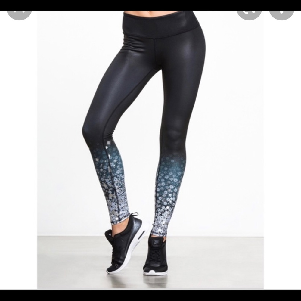 Alo leggings